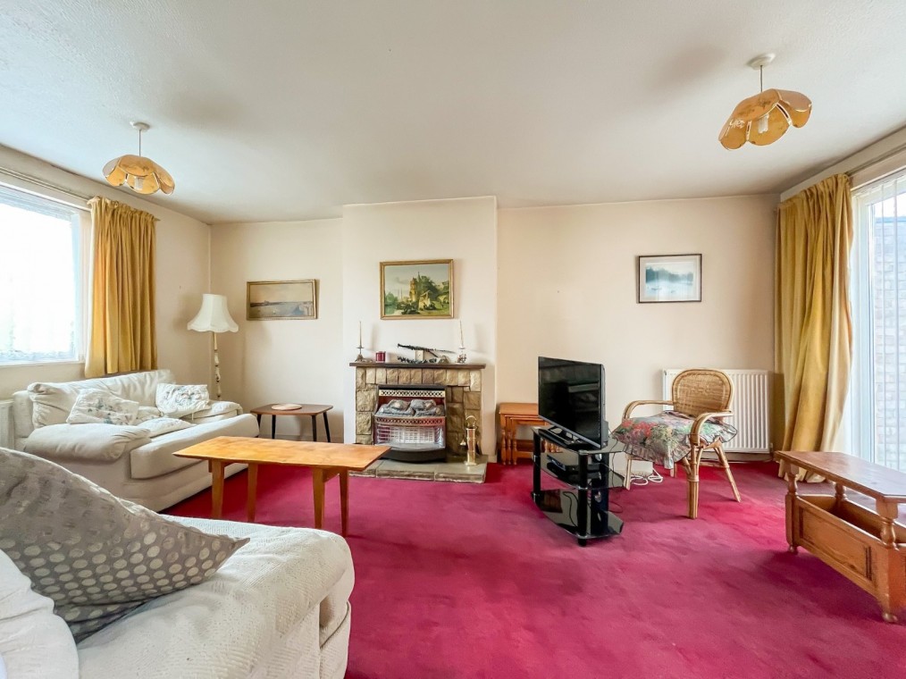 Nailsea, North Somerset