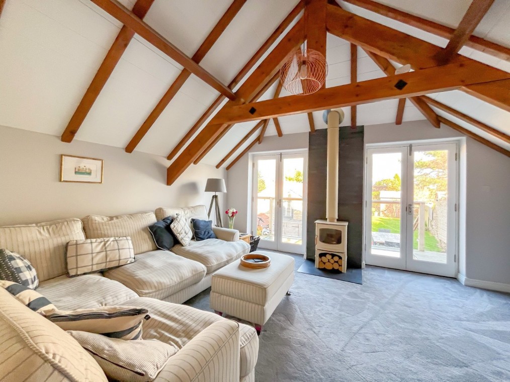 Nailsea, North Somerset