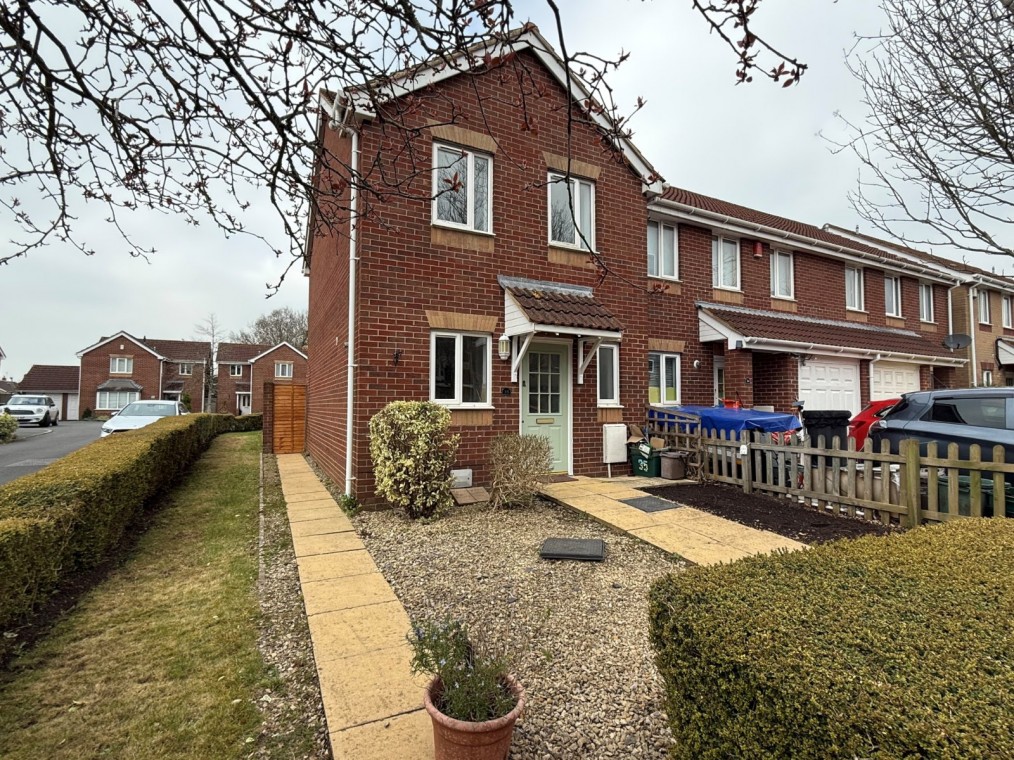 Nailsea, North Somerset
