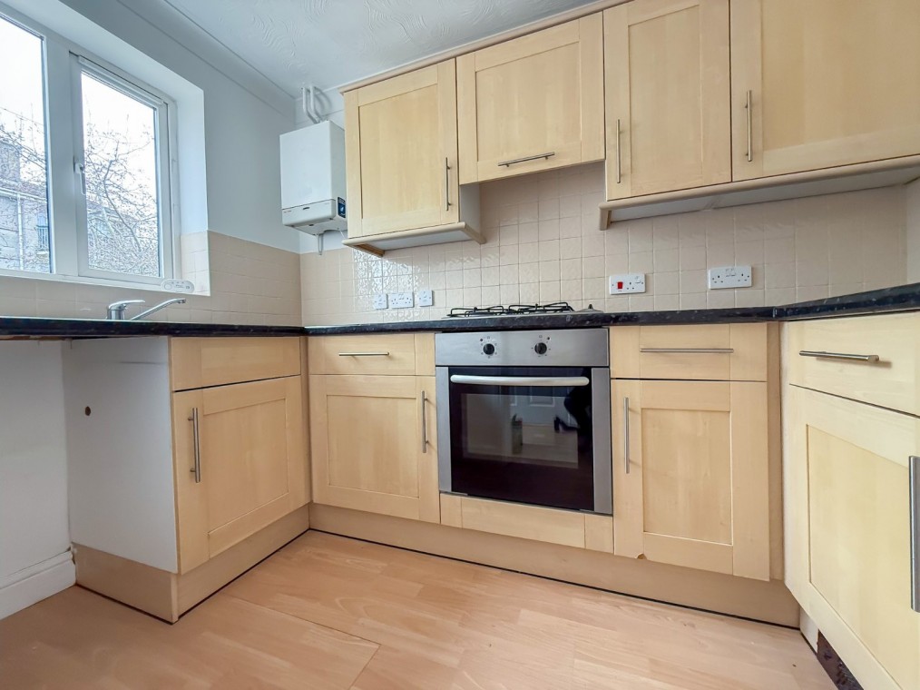 Nailsea, North Somerset