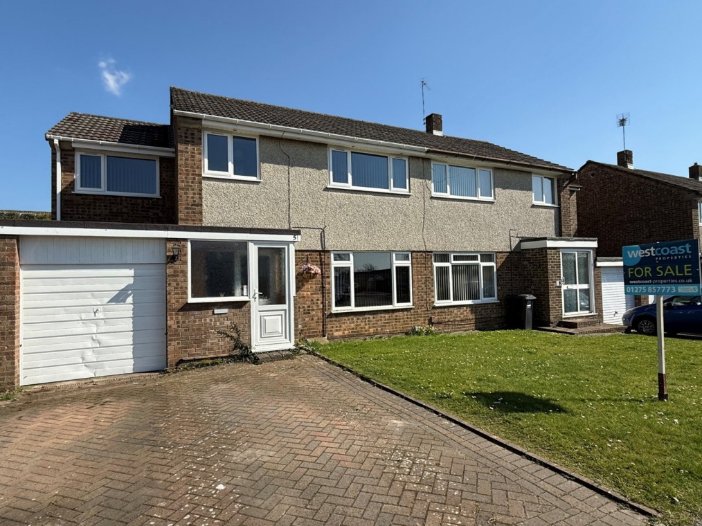 Nailsea, North Somerset