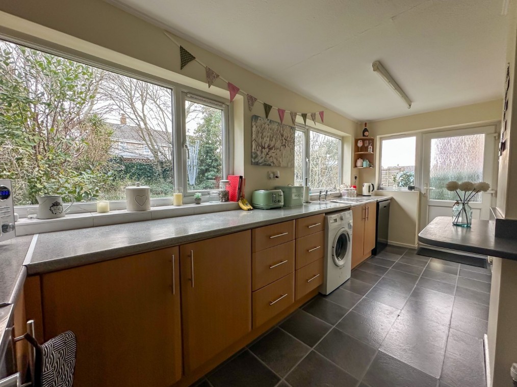Nailsea, North Somerset