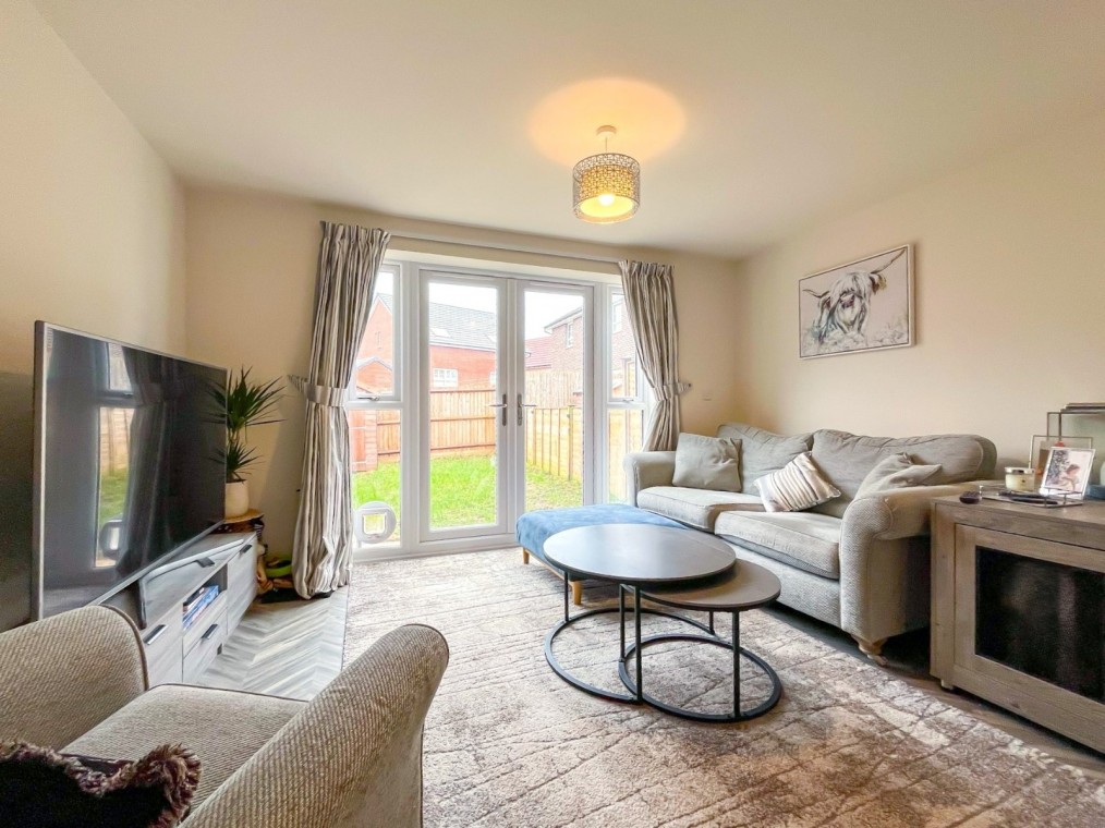 Nailsea, North Somerset