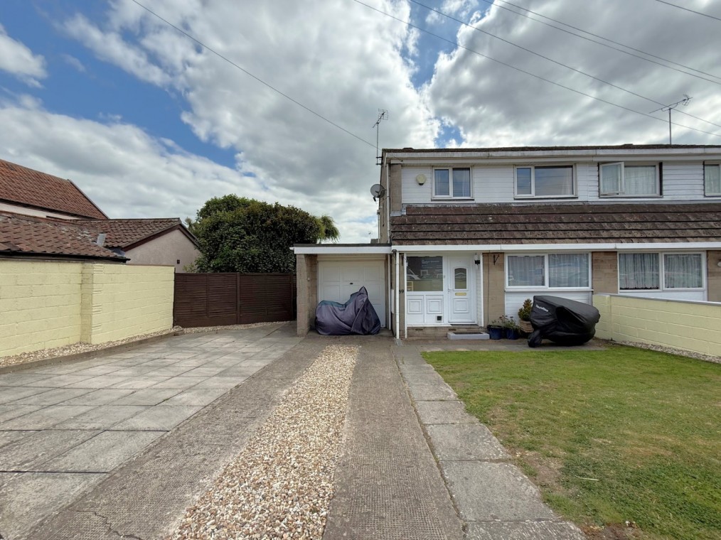 Nailsea, North Somerset