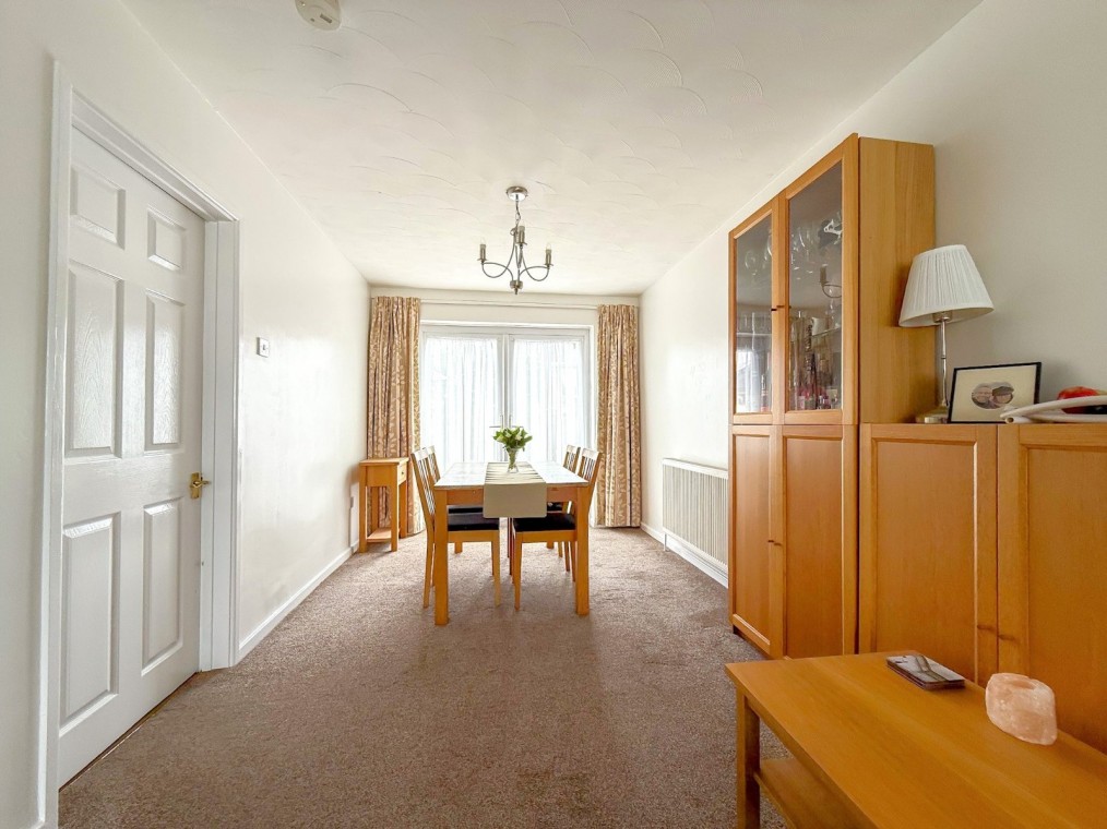 Nailsea, North Somerset