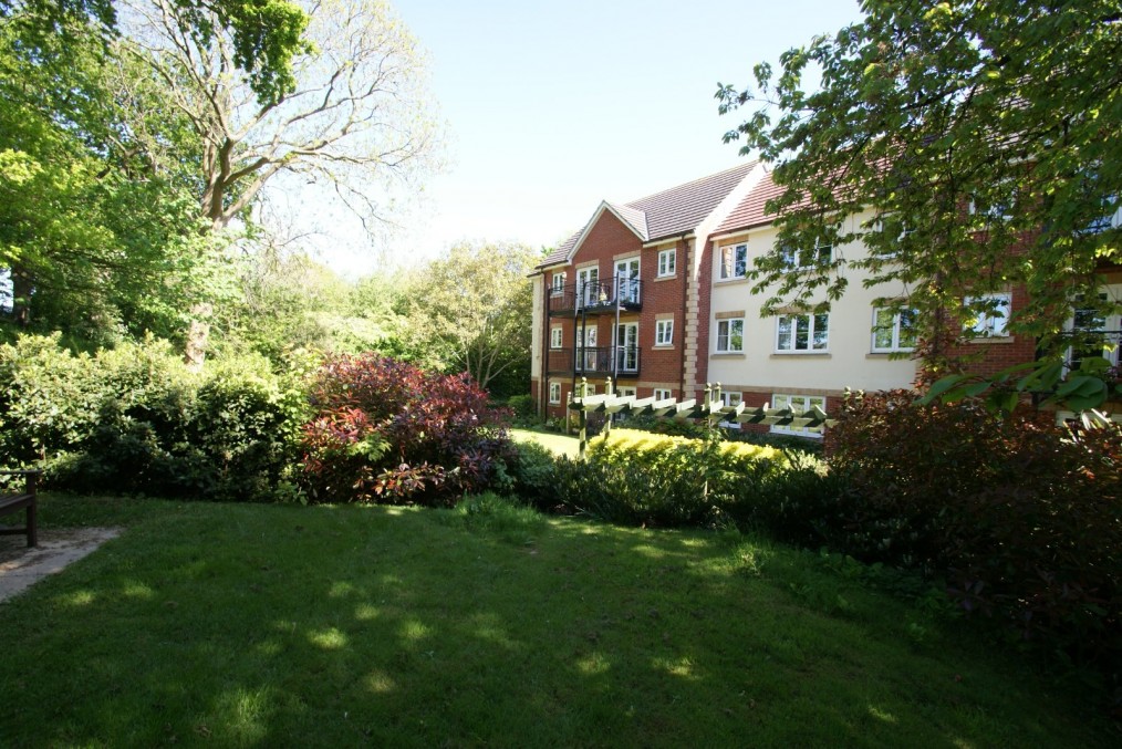 Nailsea, North Somerset