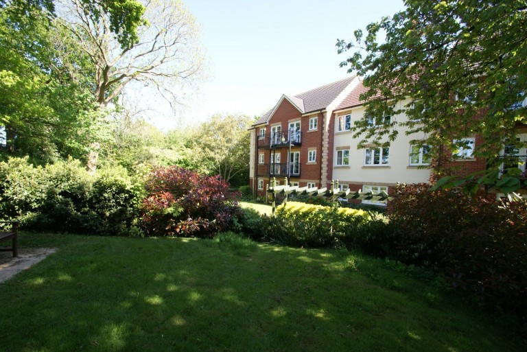 Nailsea, North Somerset