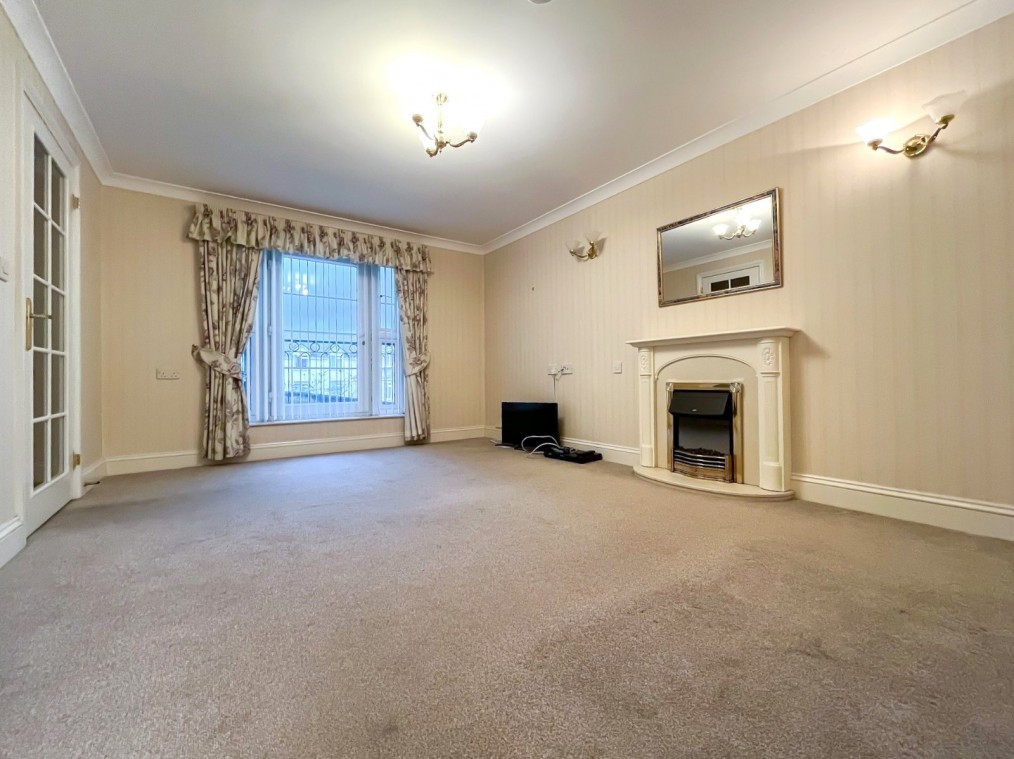 Nailsea, North Somerset