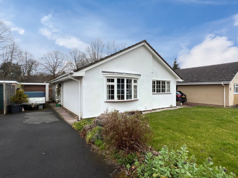 Nailsea, North Somerset