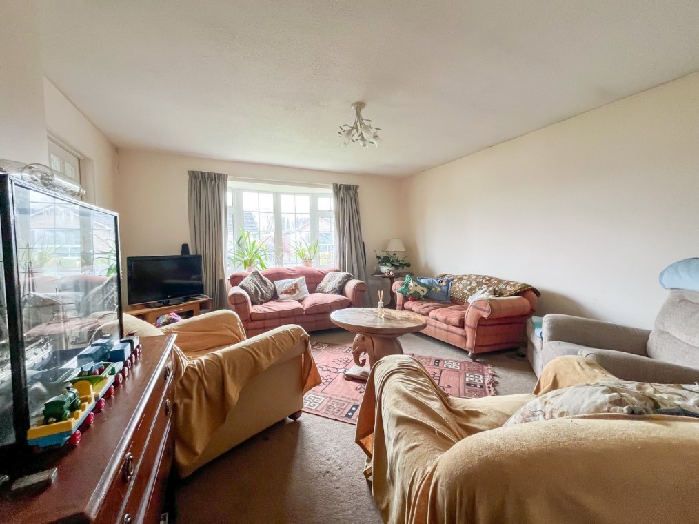 Nailsea, North Somerset