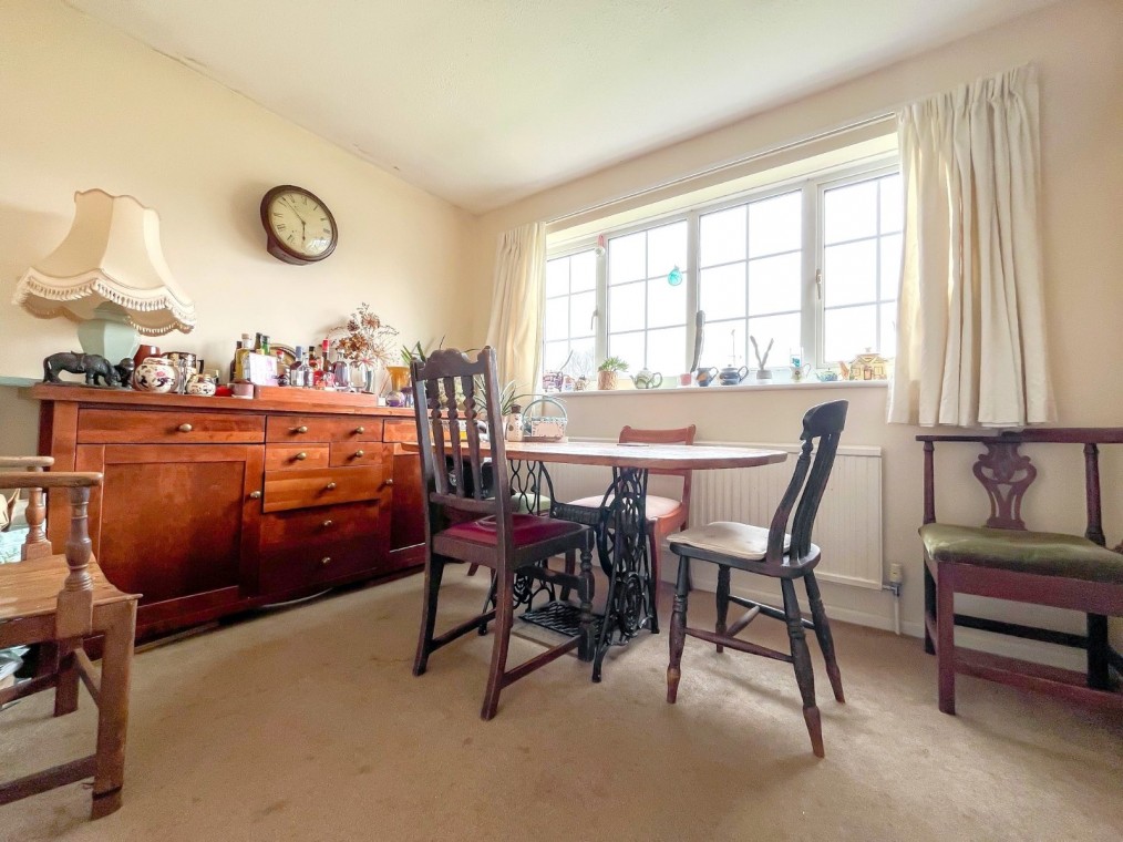 Nailsea, North Somerset