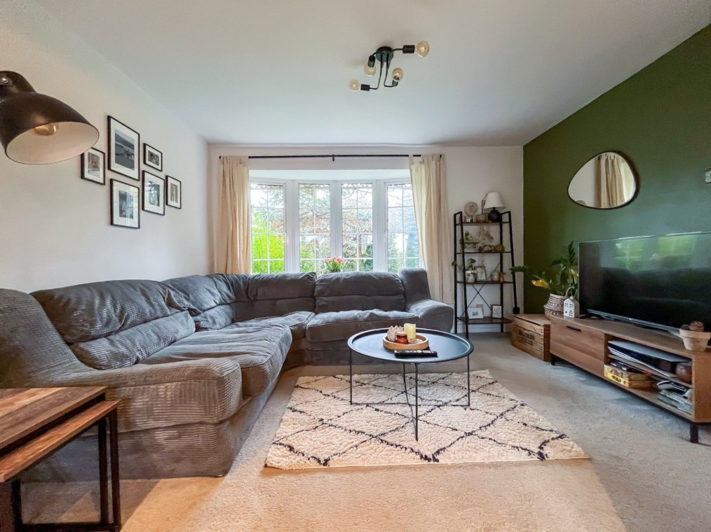 Nailsea, North Somerset