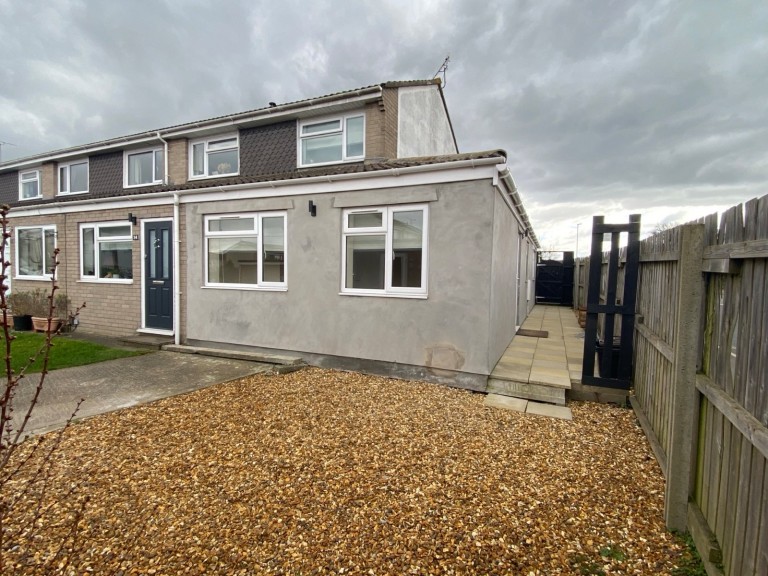 Nailsea, Bristol, Somerset