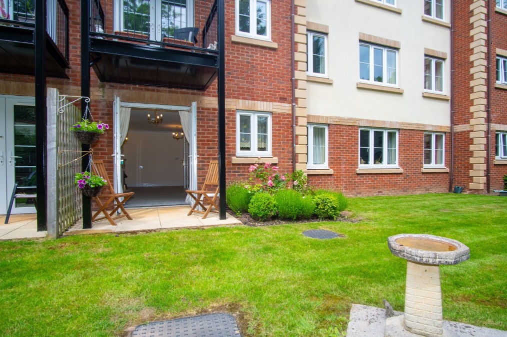 Nailsea, North Somerset