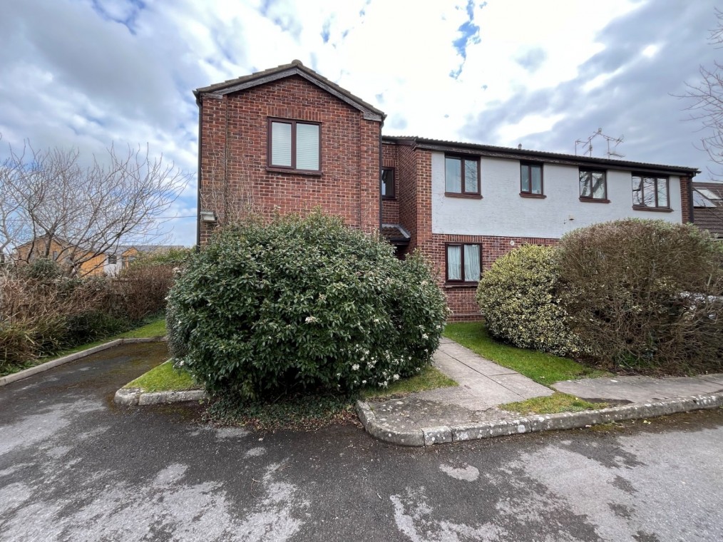 Fosse Way, Nailsea