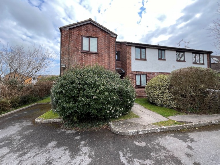Fosse Way, Nailsea