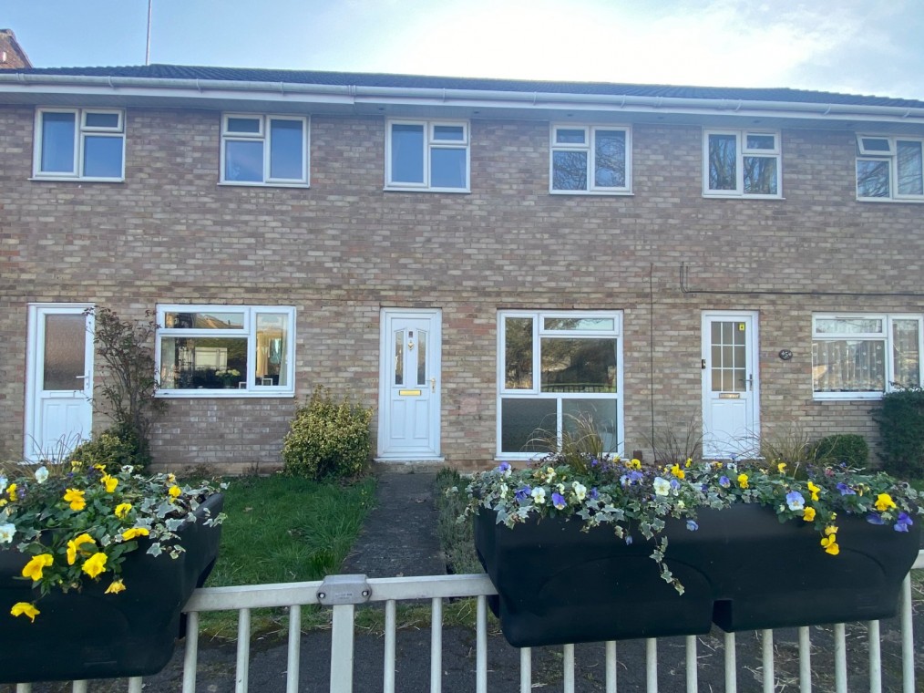 Nailsea, North Somerset