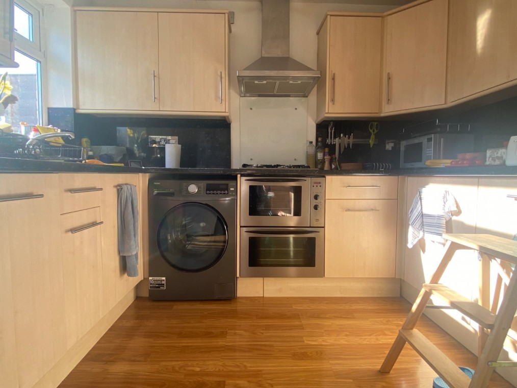 Nailsea, North Somerset