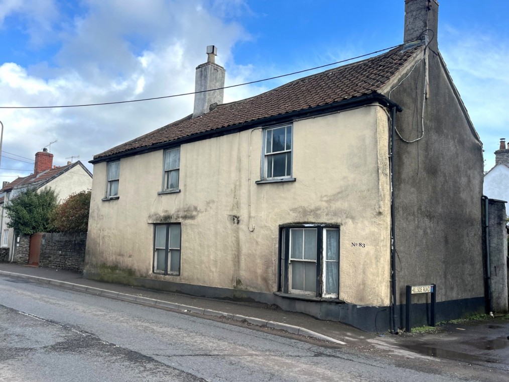 Backwell, North Somerset