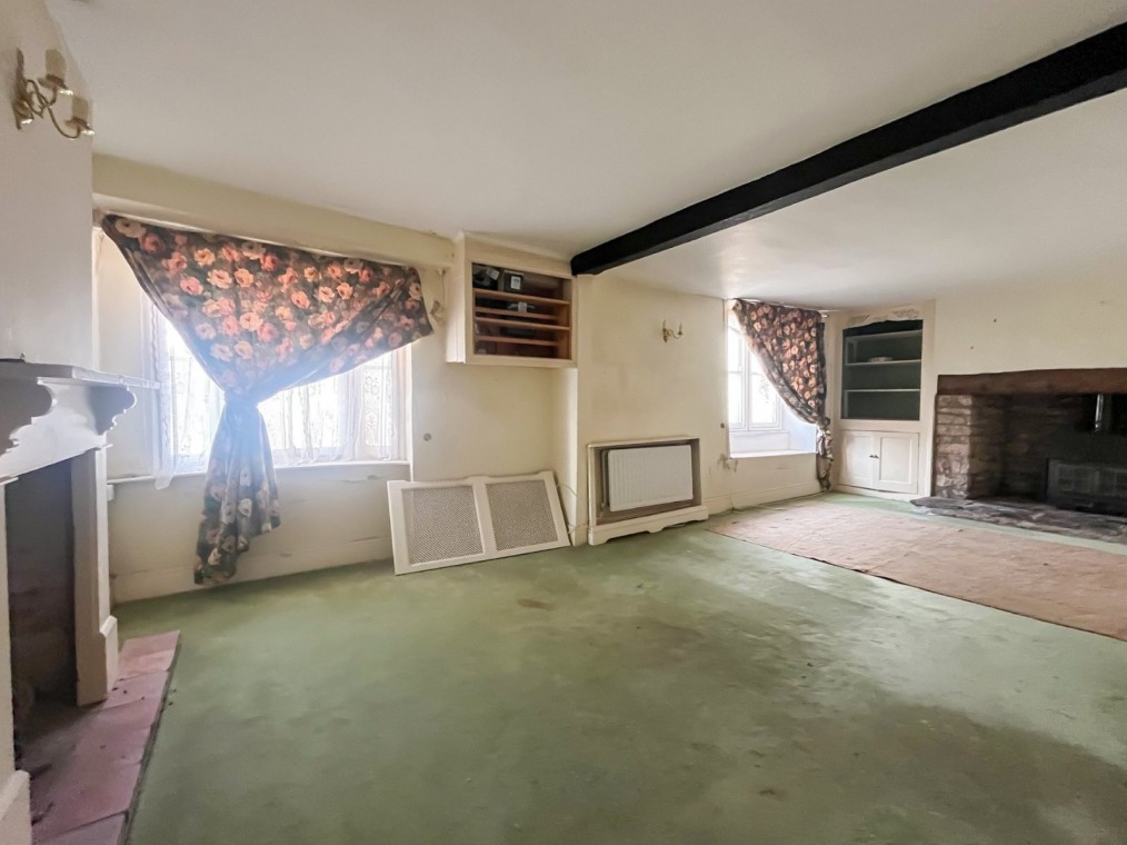 Backwell, North Somerset