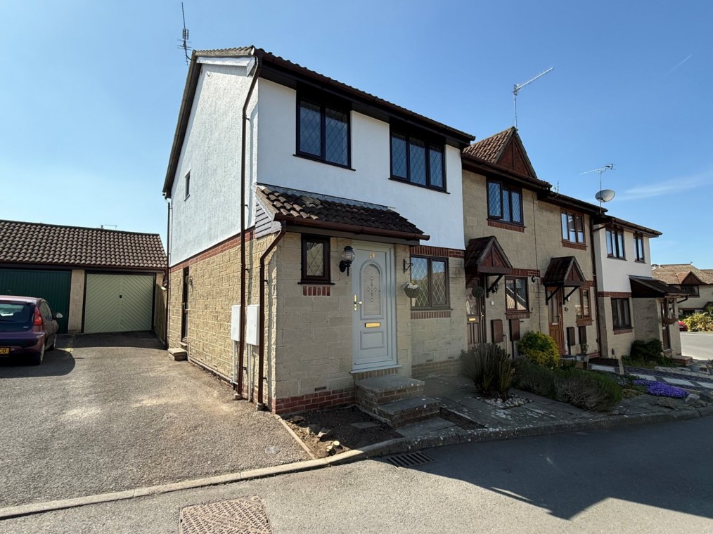 Nailsea, North Somerset