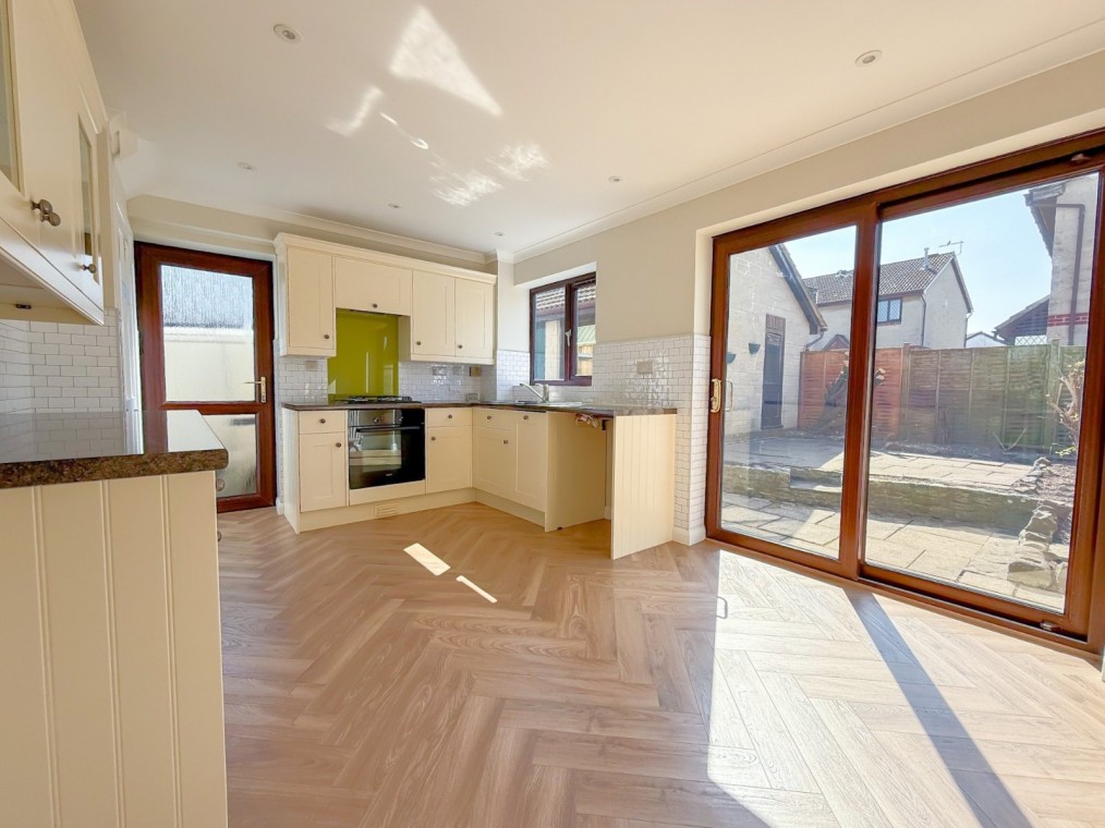 Nailsea, North Somerset