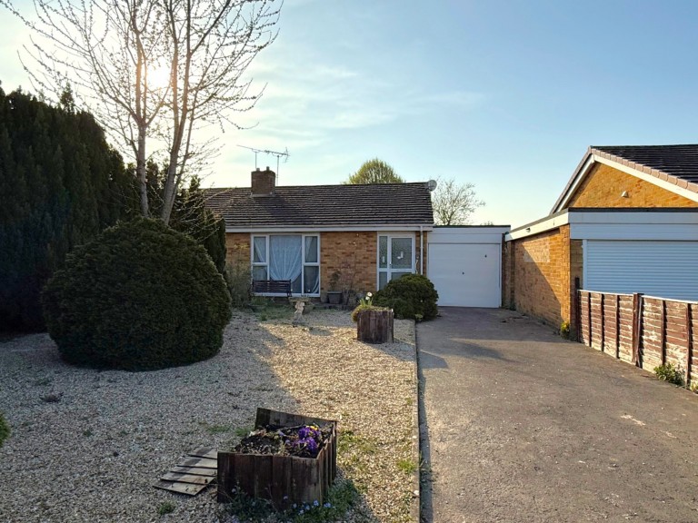 Nailsea, North Somerset