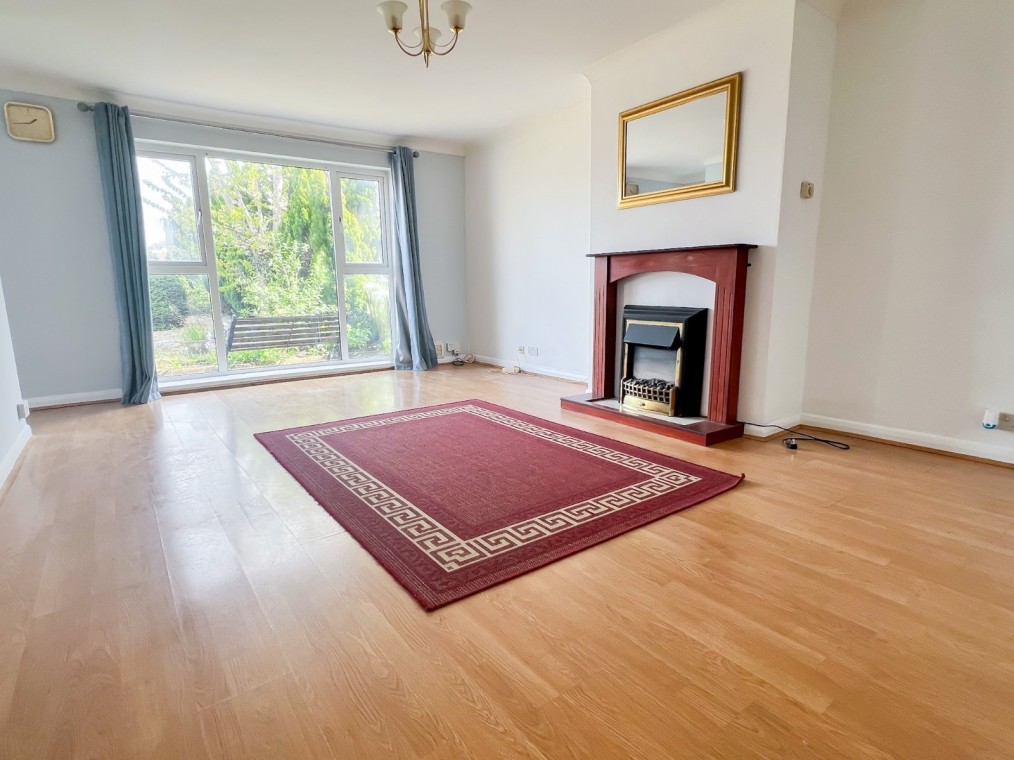 Nailsea, North Somerset
