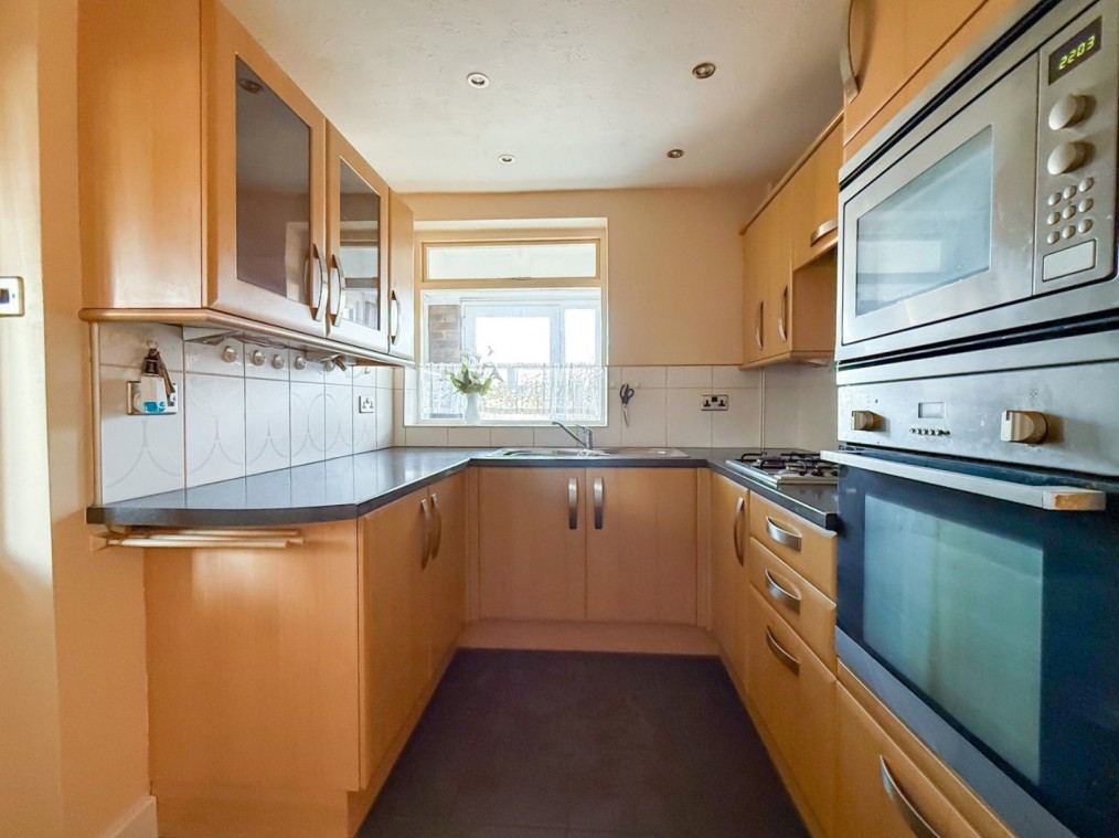Nailsea, North Somerset