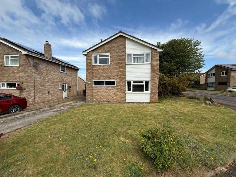 Nailsea, Bristol, Somerset