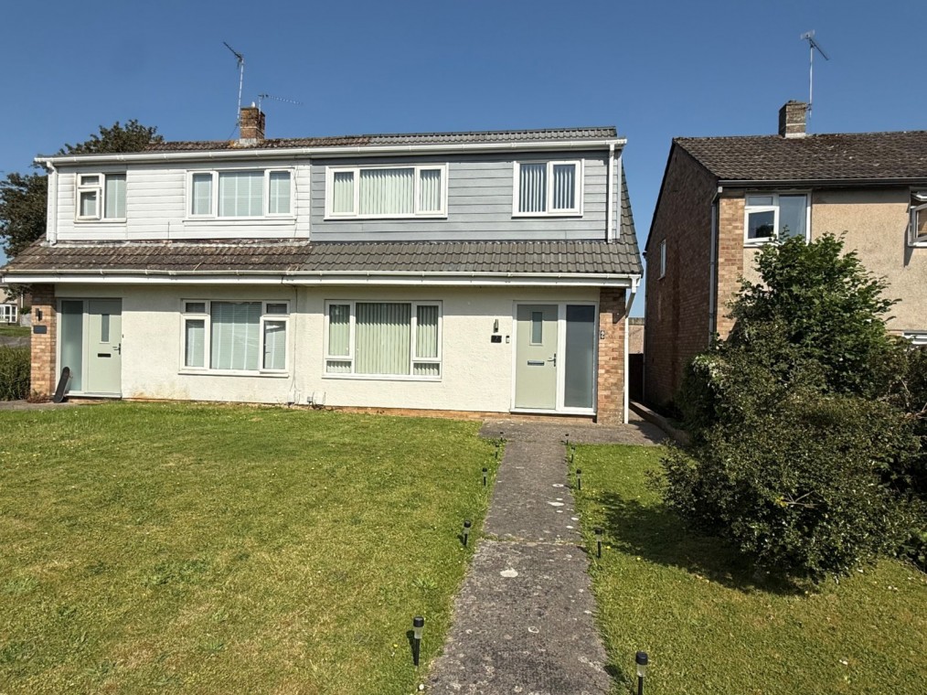 Nailsea, North Somerset