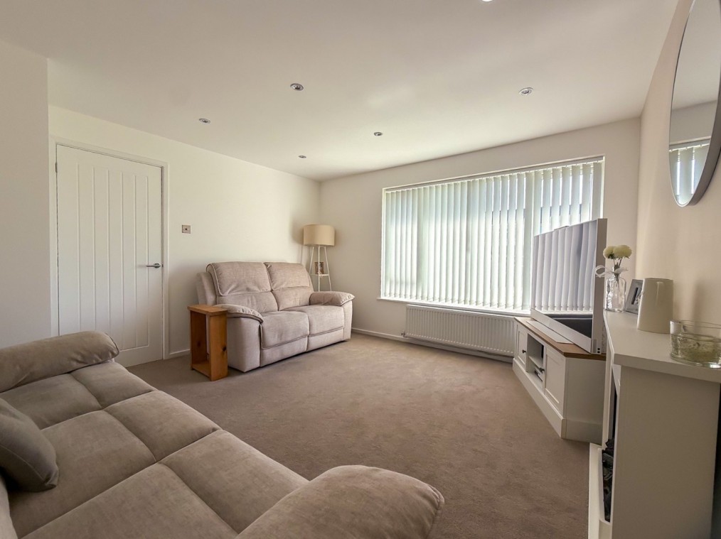 Nailsea, North Somerset