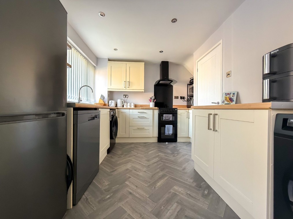 Nailsea, North Somerset