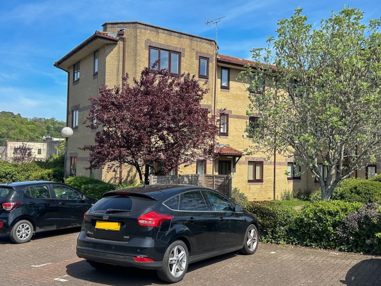 Nailsea, North Somerset