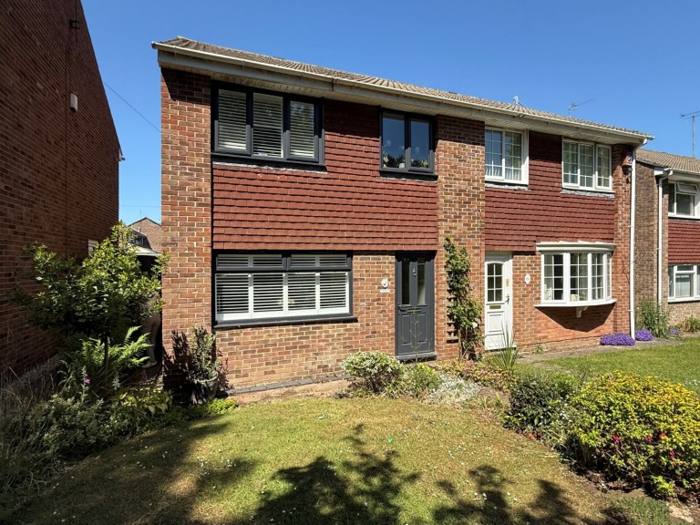 Nailsea, North Somerset