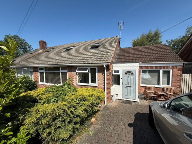 Nailsea, North Somerset