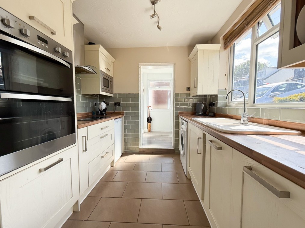 Nailsea, North Somerset