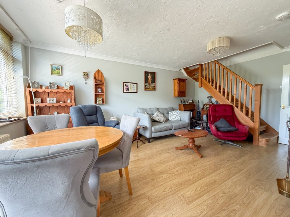 Nailsea, North Somerset