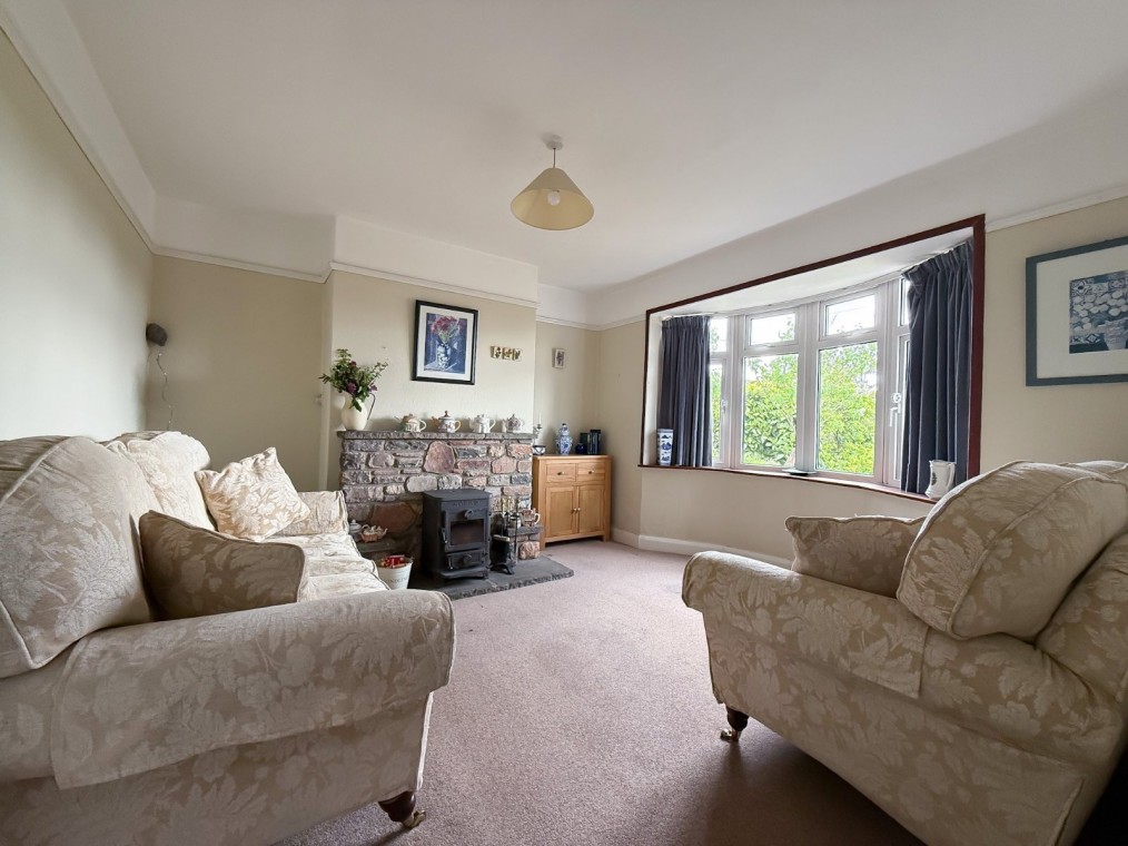 Backwell, North Somerset