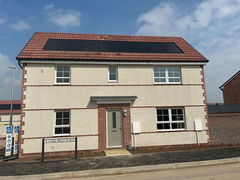 Nailsea, North Somerset
