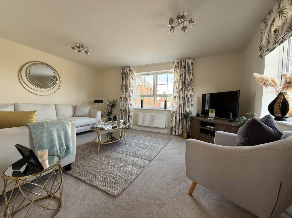Nailsea, North Somerset