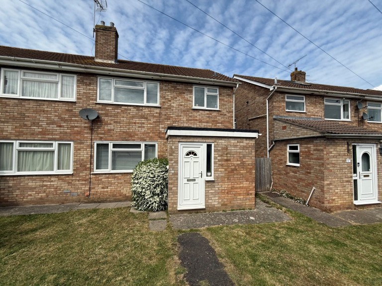 Nailsea, North Somerset