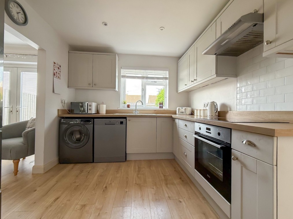 Nailsea, North Somerset