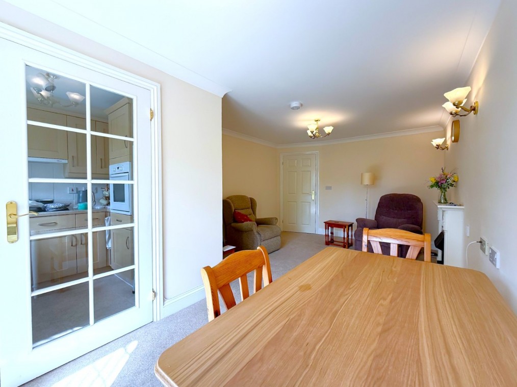 Nailsea, North Somerset