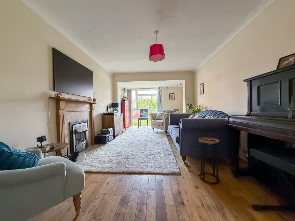 Nailsea, North Somerset