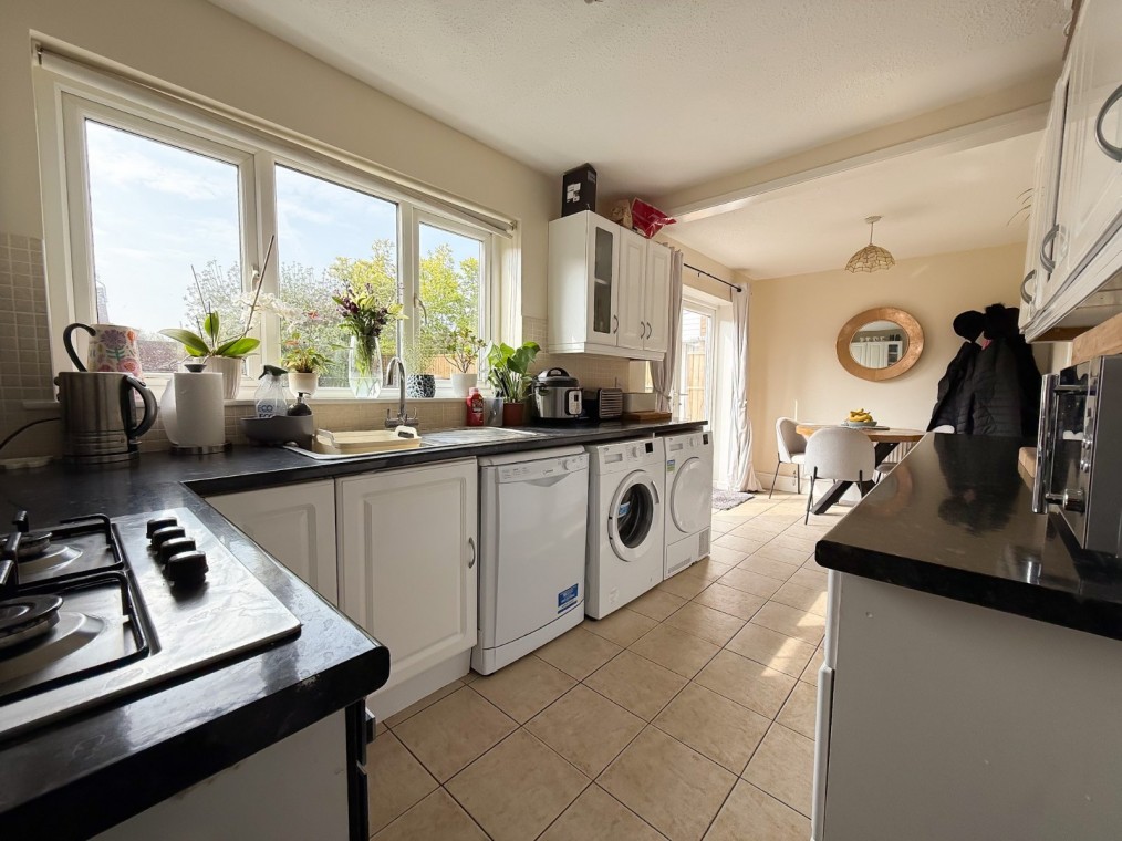 Nailsea, North Somerset
