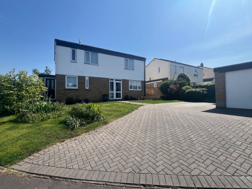 Nailsea, North Somerset