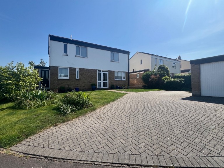 Nailsea, North Somerset