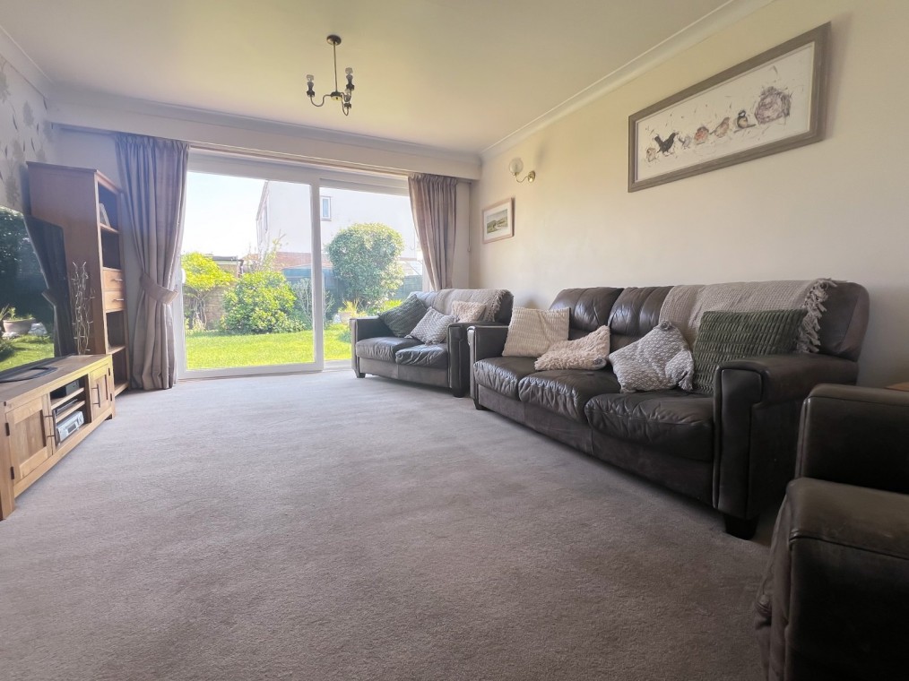 Nailsea, North Somerset