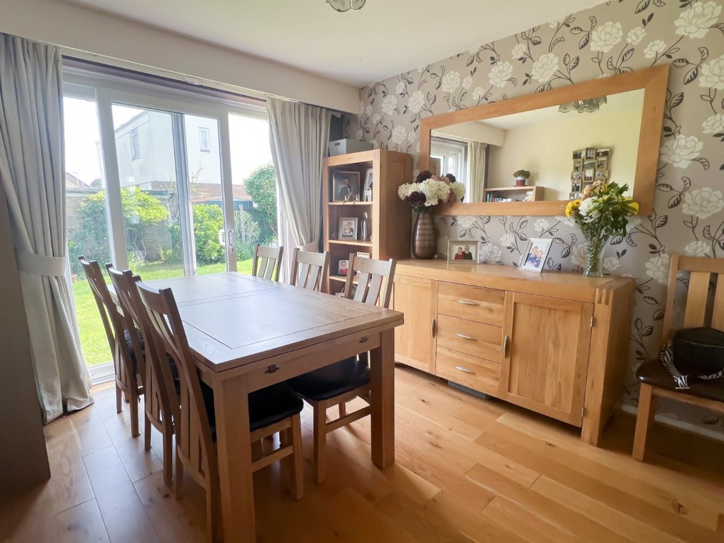Nailsea, North Somerset